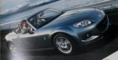 Mazda MX-5 2013