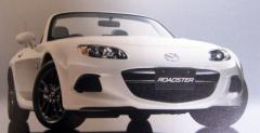 Mazda MX-5 2013