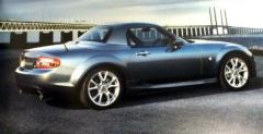 Mazda MX-5 2013