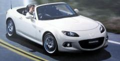 Mazda MX-5 2013