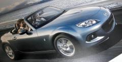 Mazda MX-5 2013