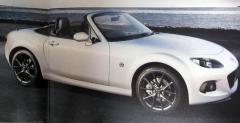 Mazda MX-5 2013