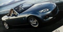 Mazda MX-5 2013