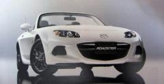 Mazda MX-5 2013