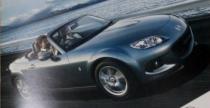 Mazda MX-5 2013