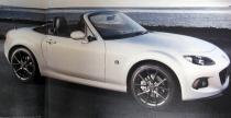 Mazda MX-5 2013