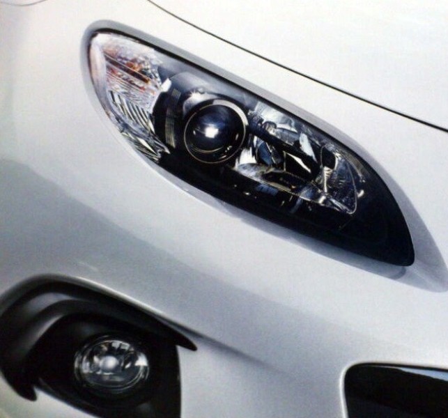 Mazda MX-5 2013