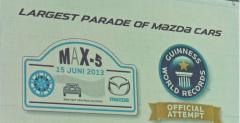 Mazda MX-5 Rekord