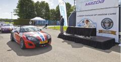 Mazda MX-5 Rekord