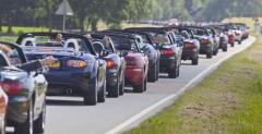 Mazda MX-5 Rekord