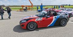 Mazda MX-5 Rekord
