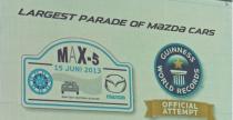 Mazda MX-5 Rekord