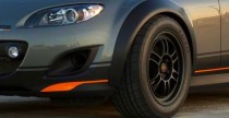 Mazda MX-5 Super 20