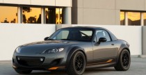 Mazda MX-5 Super 20