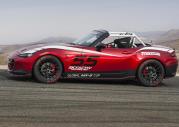 Mazda MX-5 Cup