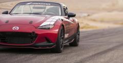 Mazda MX-5 Cup
