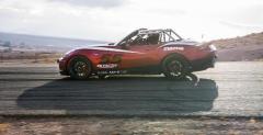 Mazda MX-5 Cup