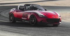 Mazda MX-5 Cup