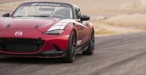 Mazda MX-5 Cup