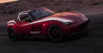 Mazda MX-5 Cup