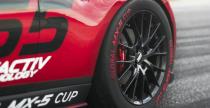 Mazda MX-5 Cup