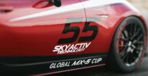 Mazda MX-5 Cup