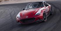 Mazda MX-5 Cup