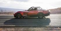 Mazda MX-5 Cup