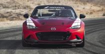 Mazda MX-5 Cup