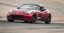 Mazda MX-5 Cup