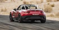 Mazda MX-5 Cup