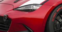 Mazda MX-5 Cup