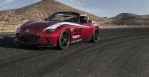 Mazda MX-5 Cup