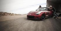 Mazda MX-5 Cup