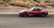 Mazda MX-5 Cup