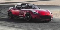 Mazda MX-5 Cup