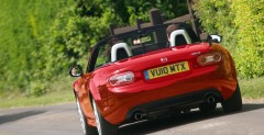 Mazda MX-5 Miyako