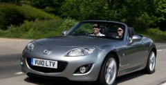 Mazda MX-5 Miyako