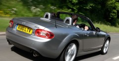 Mazda MX-5 Miyako