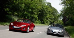 Mazda MX-5 Miyako