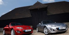 Mazda MX-5 Miyako