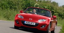 Mazda MX-5 Miyako