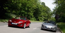 Mazda MX-5 Miyako