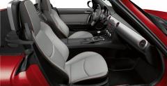 Mazda MX-5 Senshu