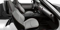 Mazda MX-5 Senshu