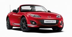 Mazda MX-5 Senshu