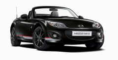 Mazda MX-5 Senshu