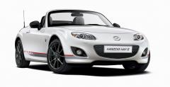 Mazda MX-5 Senshu