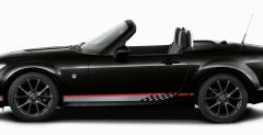 Mazda MX-5 Senshu