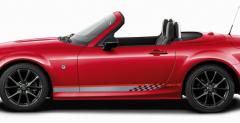 Mazda MX-5 Senshu